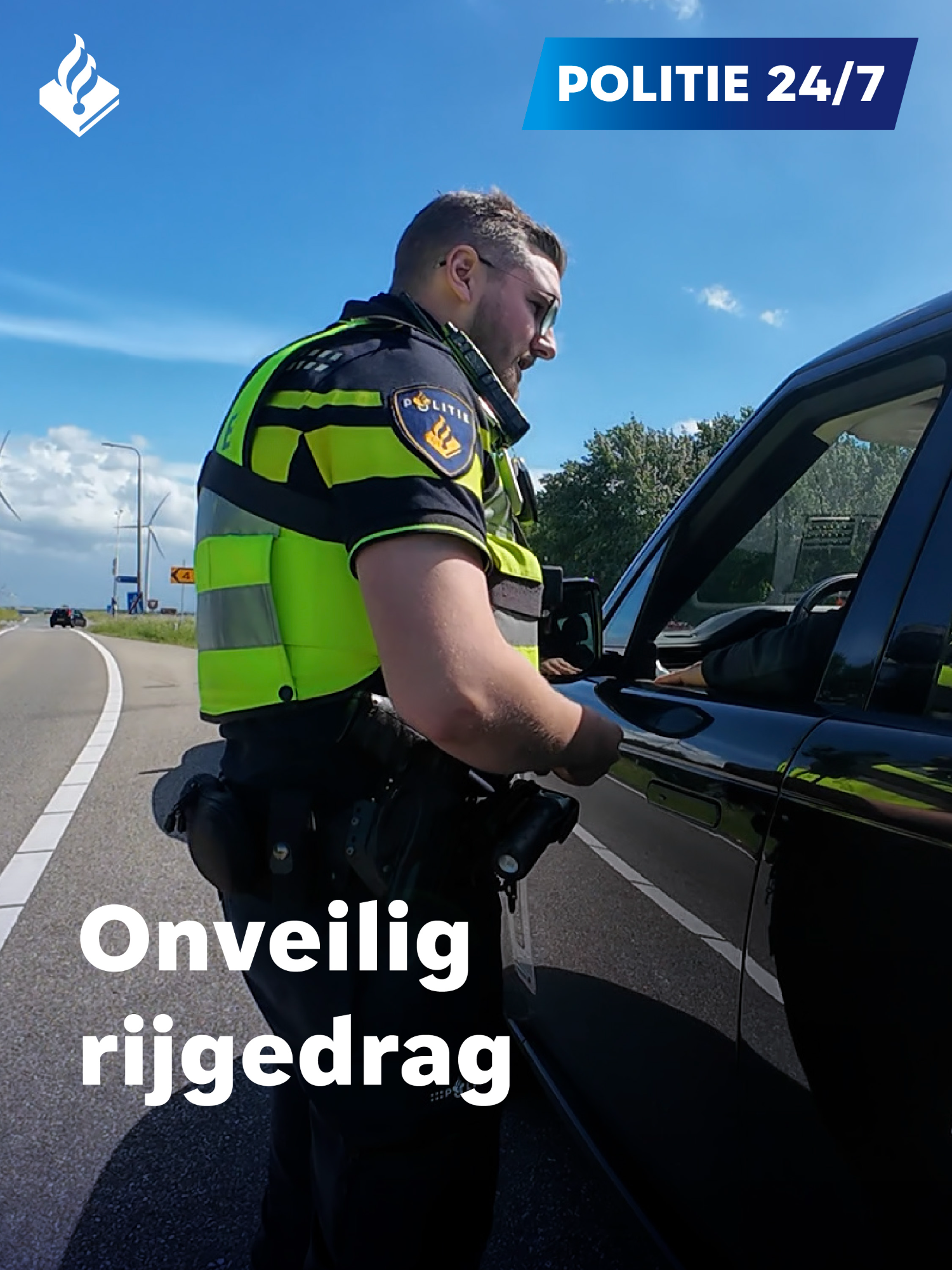 @Politie Nederland