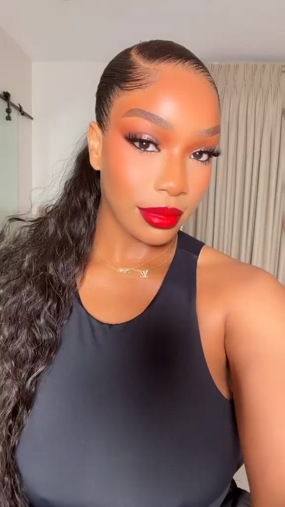 @Neche Official BBnaija S11 💛