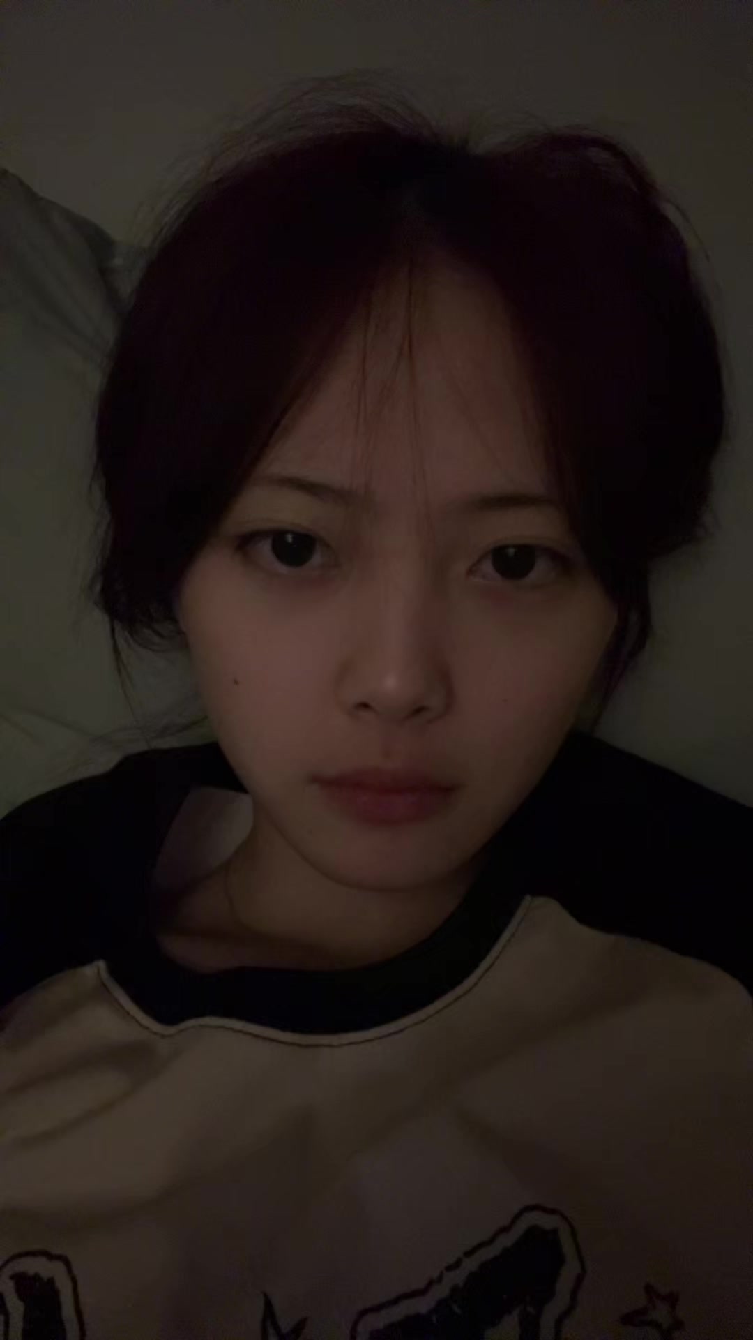 @납작복숭아