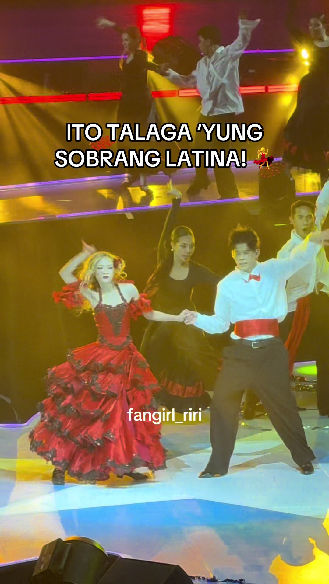 @Fangirl Riri