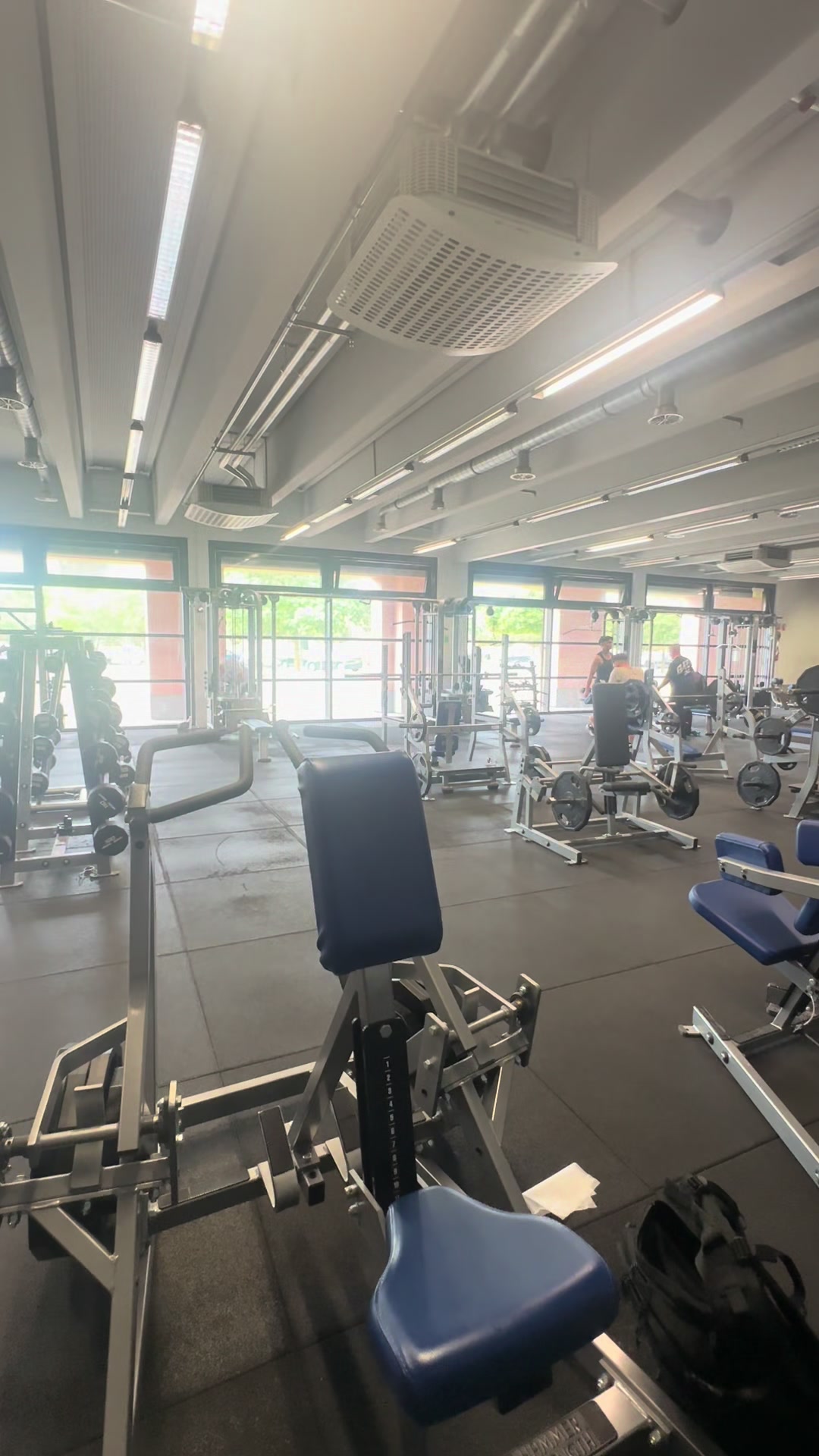 @Jays Gym