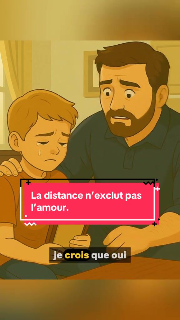 @Un mot pour toi fils