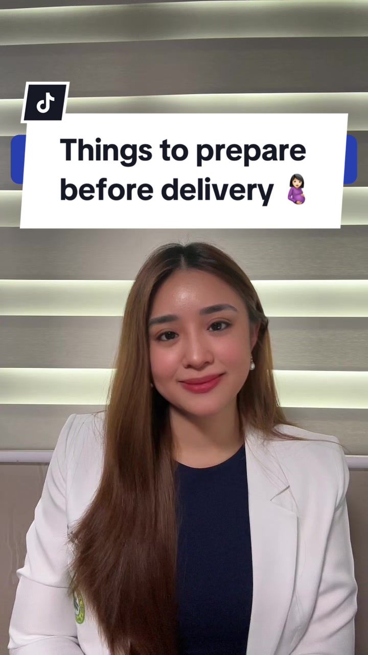 @Dr. Mirah Borja OB-GYN