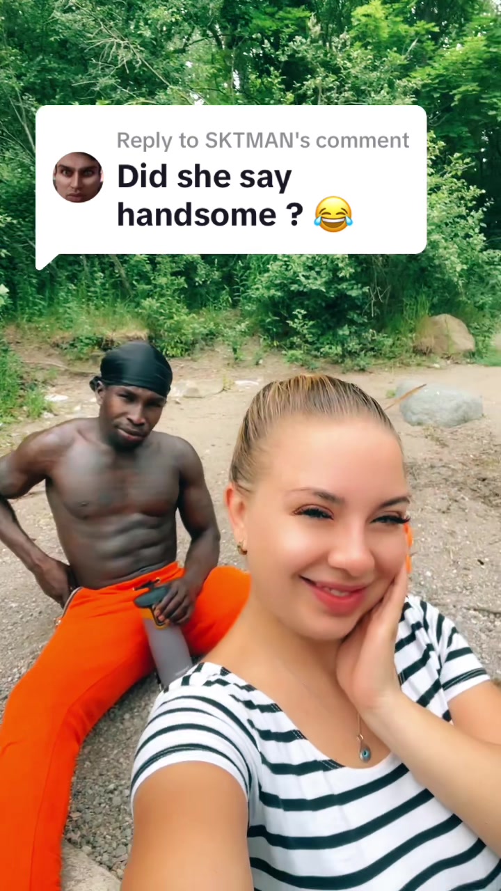 Racists hate their relationship