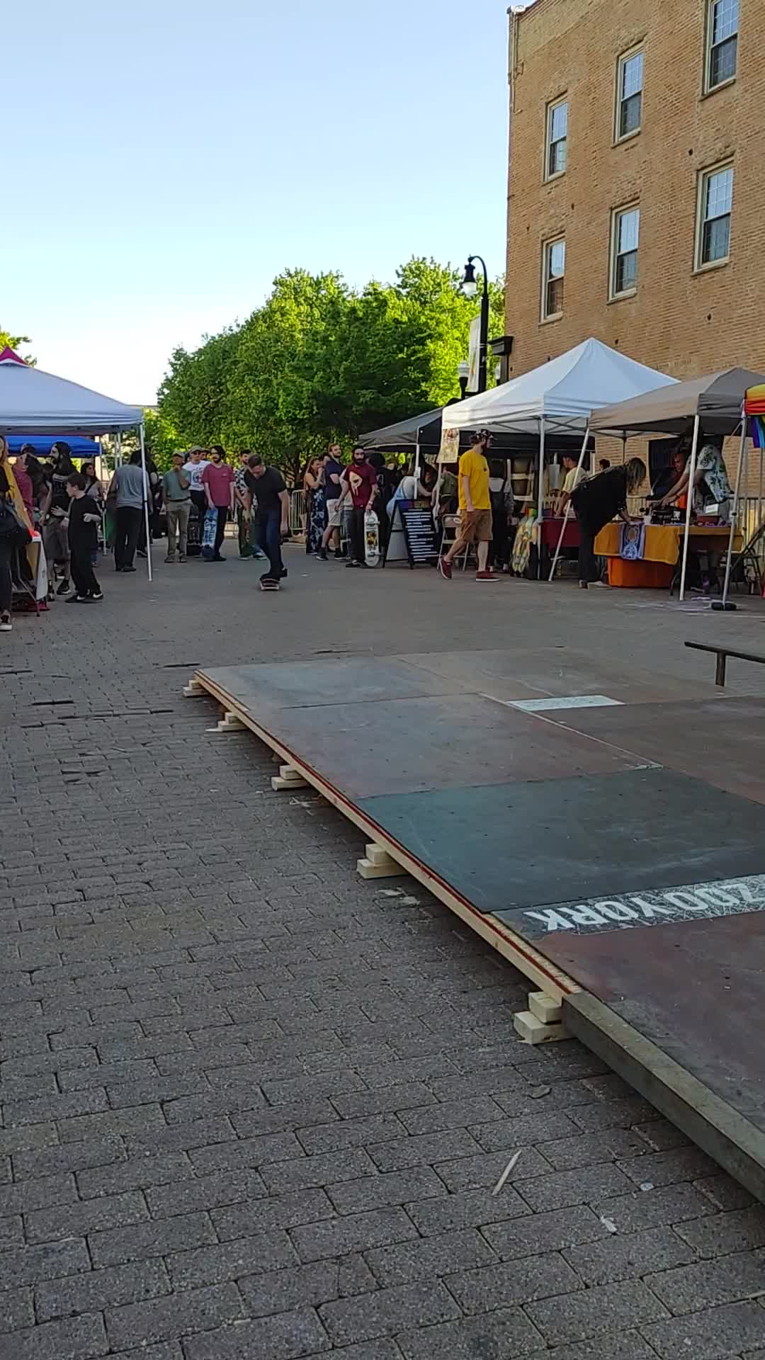 @Josh's custom skateboard art