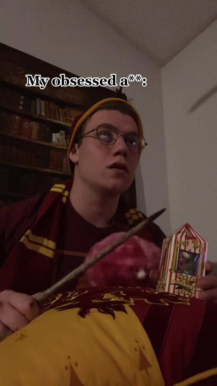 @that WIZARD guy