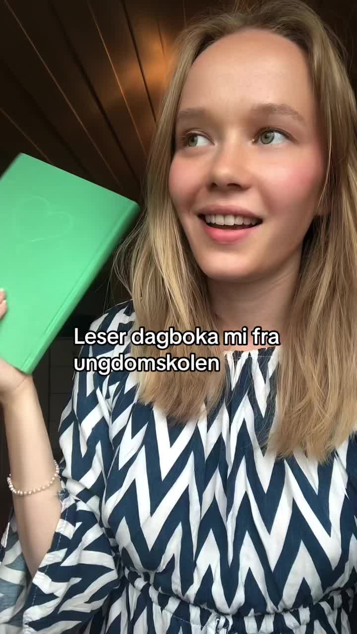 @Kristin Langsrud
