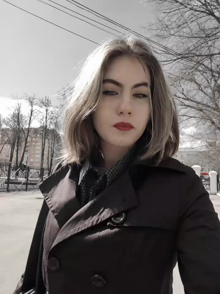 @Alena Dizertir