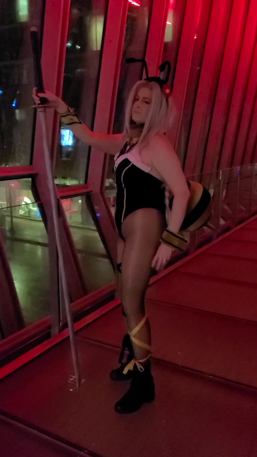 @Unidrone