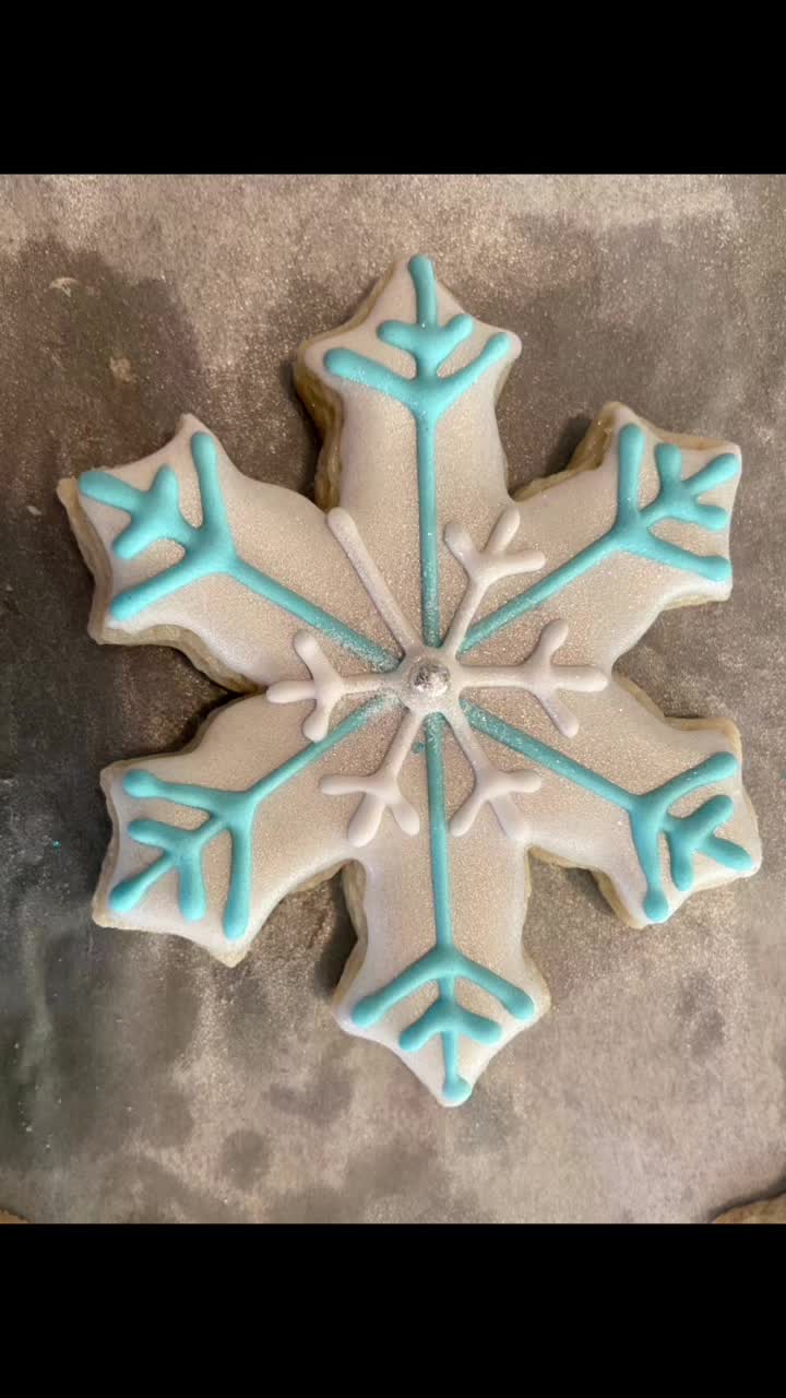 @Cookies by Maria