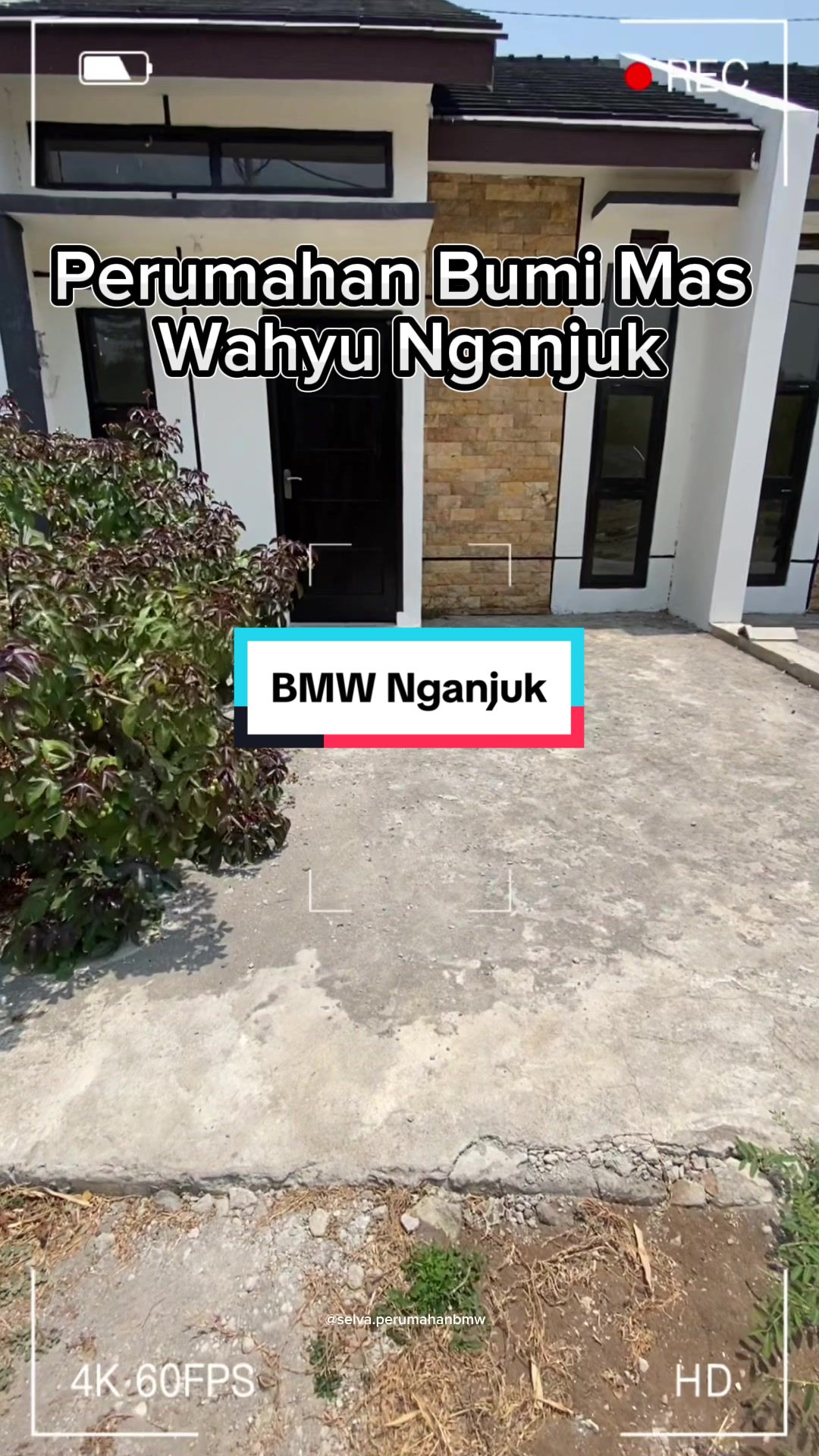 @Perumahan Subsidi BMW Nganjuk
