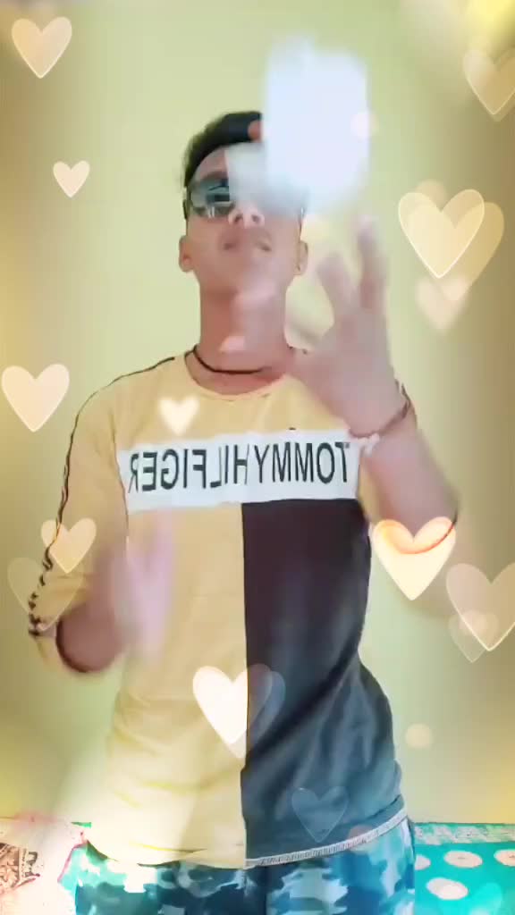 @❤️pahadi😎boy ❤️