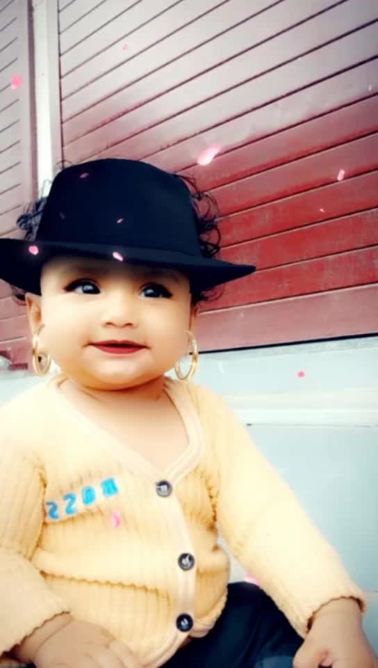 @Tanvi..😘