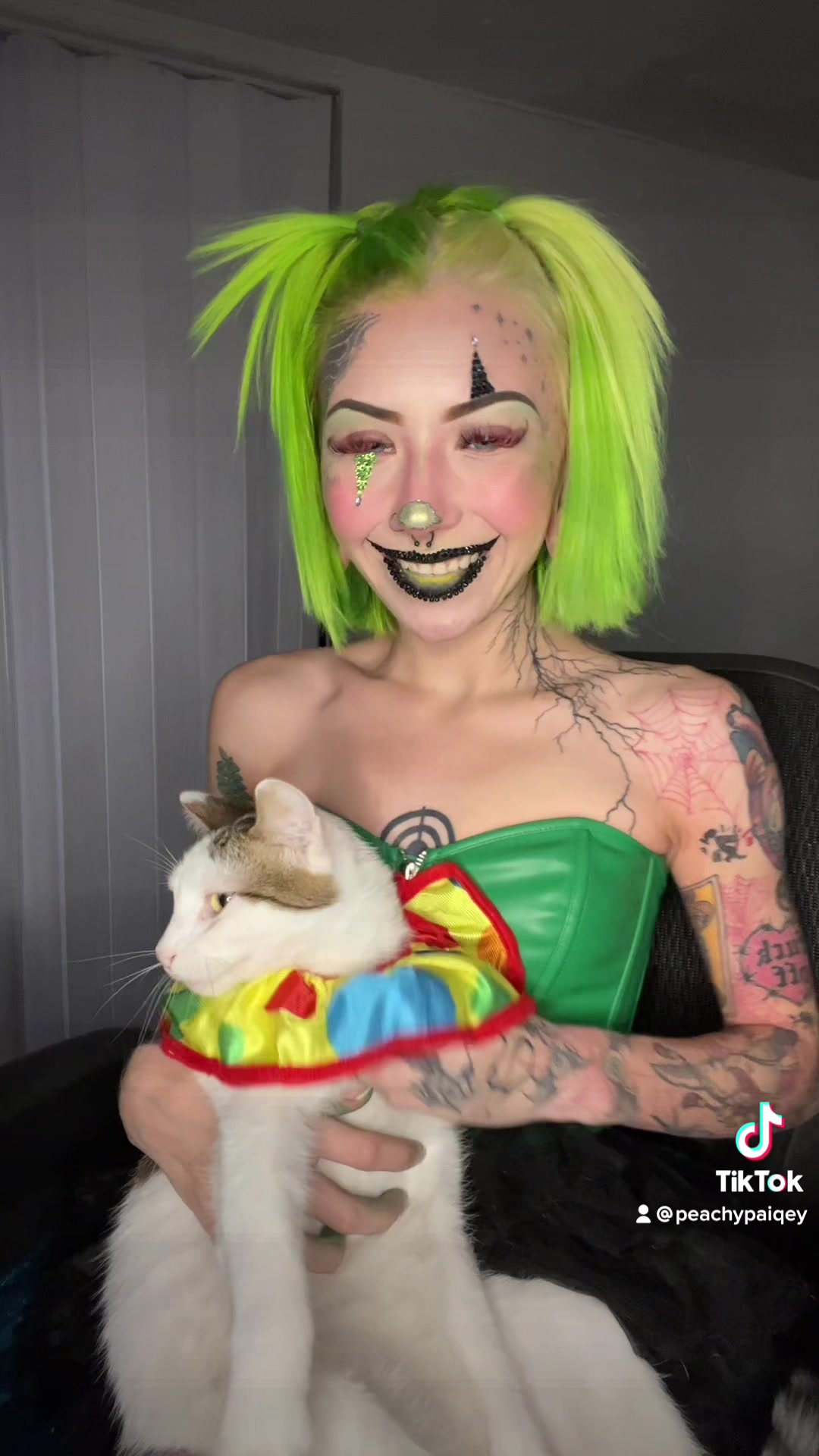 @paigey ๐