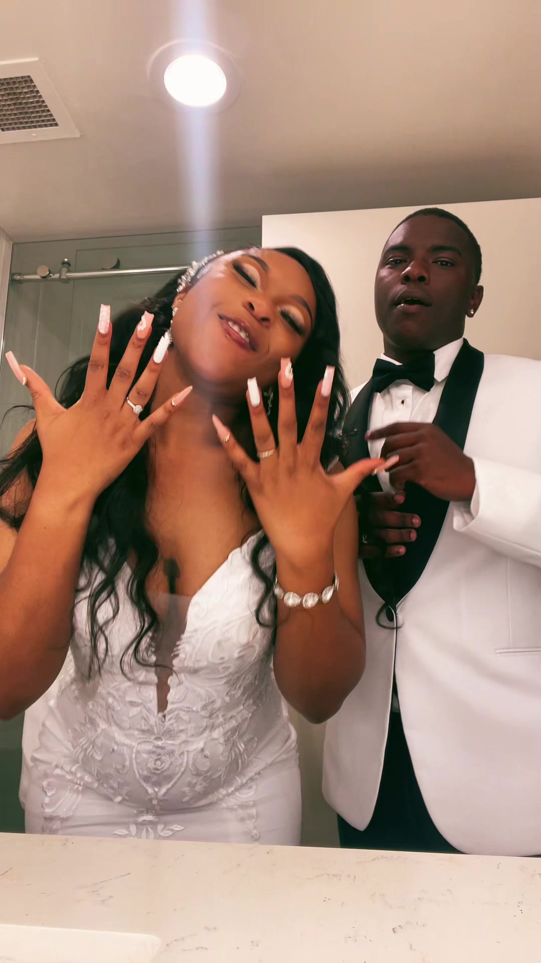 @Mama Shai 🫧 | wife + boy mom