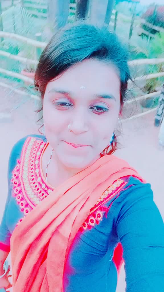 @attitude girl coorg