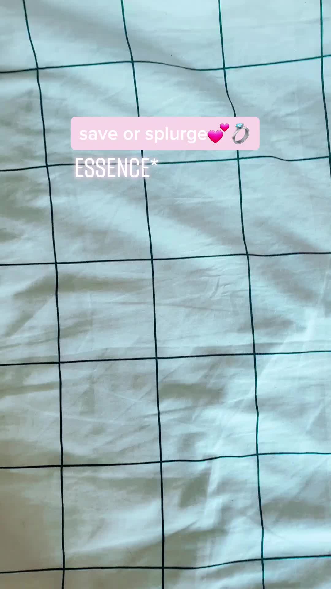@Essencelovers💕💍