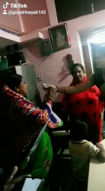 @gayatri nayak