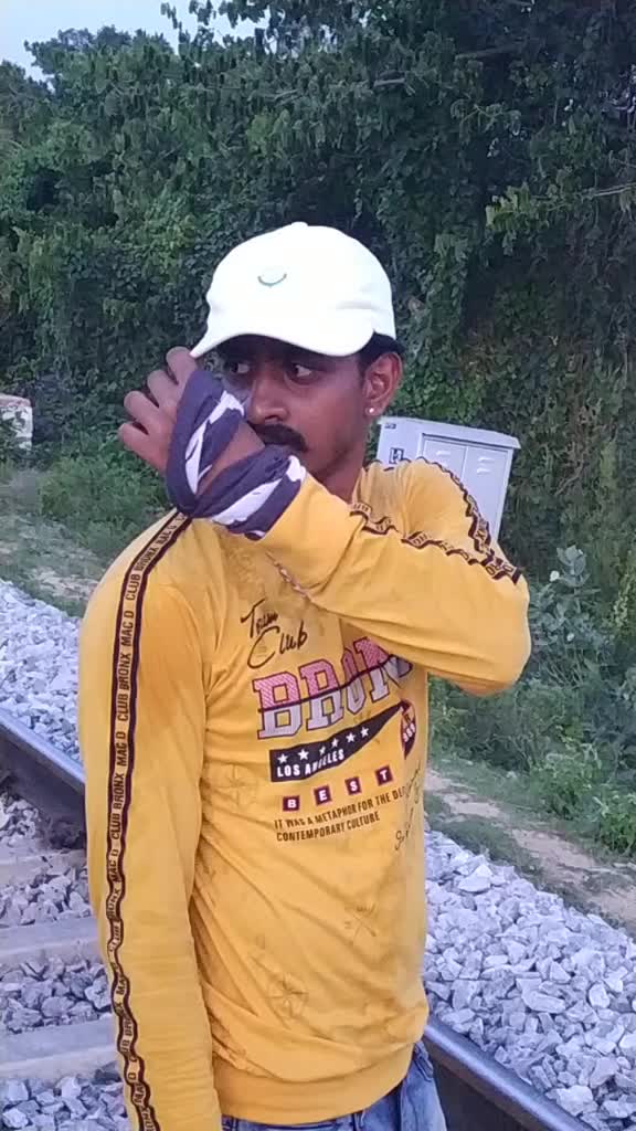 @Sanjay Simha Sanju