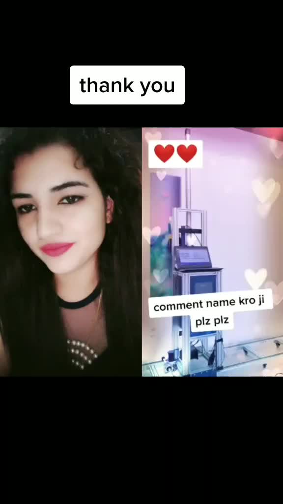@Komal Tandon