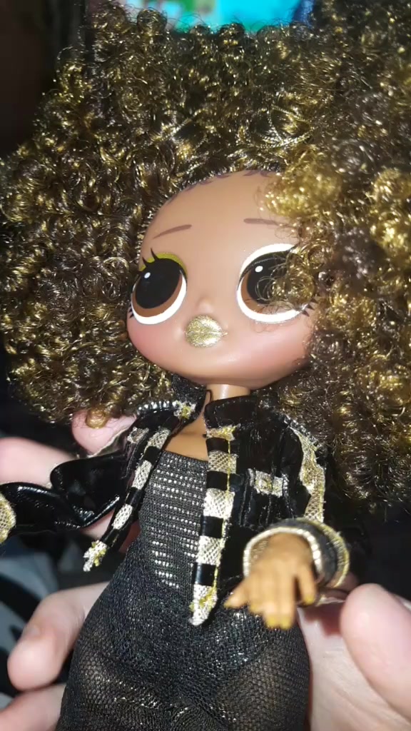 @LoL oMg DoLlS