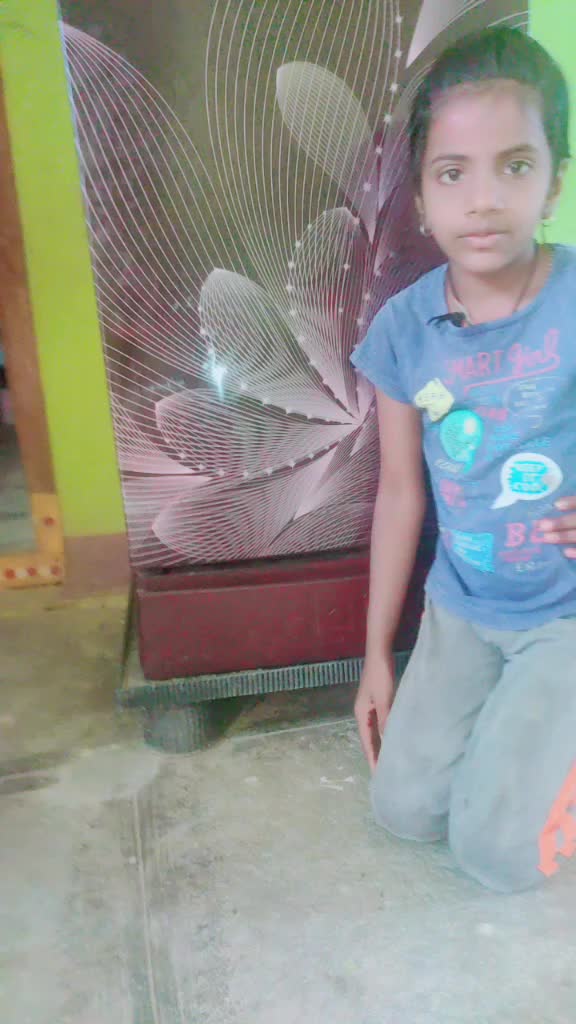 @Rajaram paride