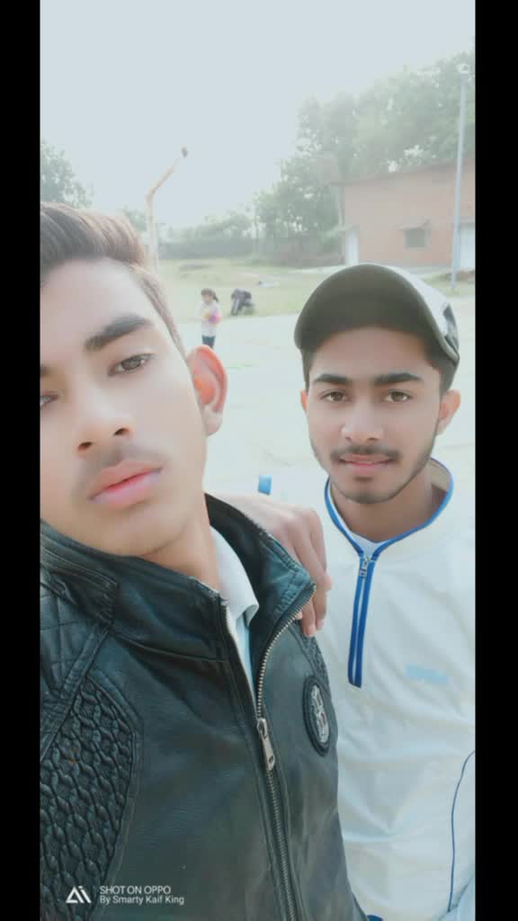 @Kaif KING