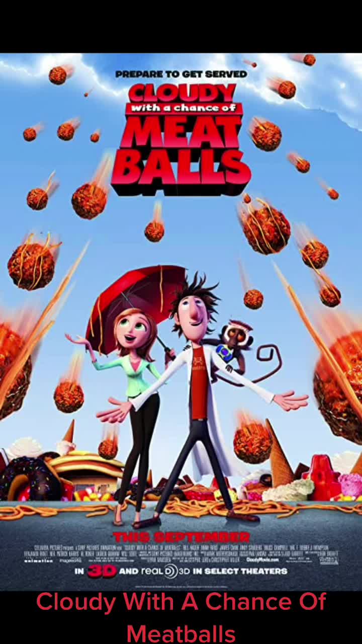 @Animated Movies
