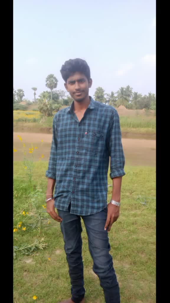 @Adapa Manikanta