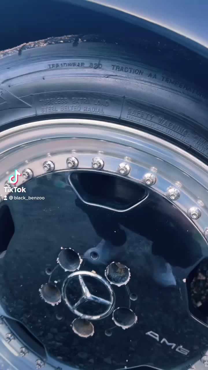 @Benz