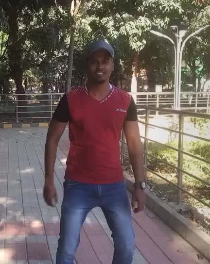@Ashwin Remo