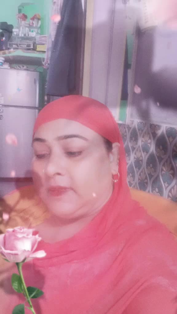 @Shazdabi Yaseen