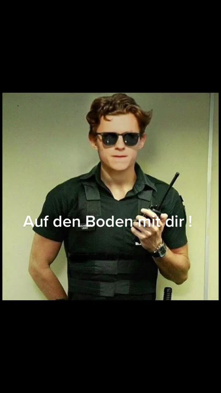 @TOM HOLLAND FAN ❤️🕷🕸
