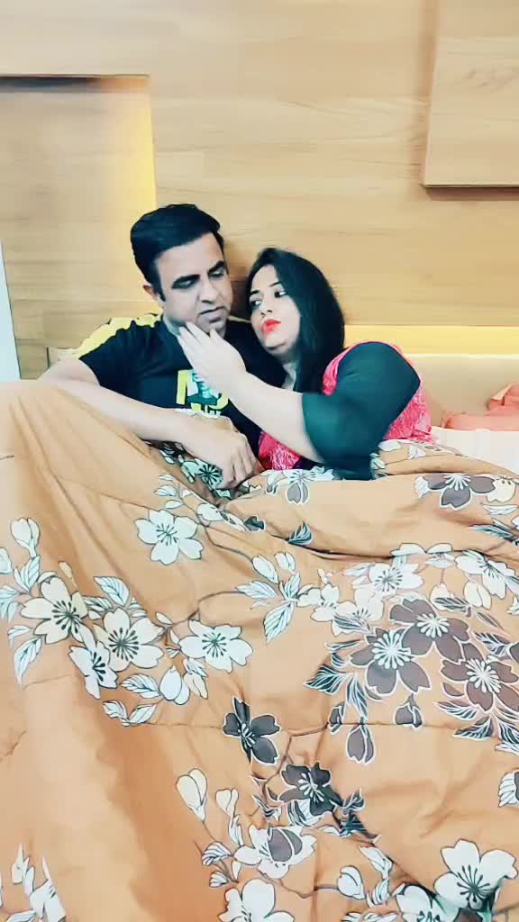 @Mr. and Mrs. Varyani❣️