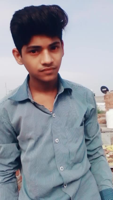 @🇲🇷SaHiL Hussain ✔️