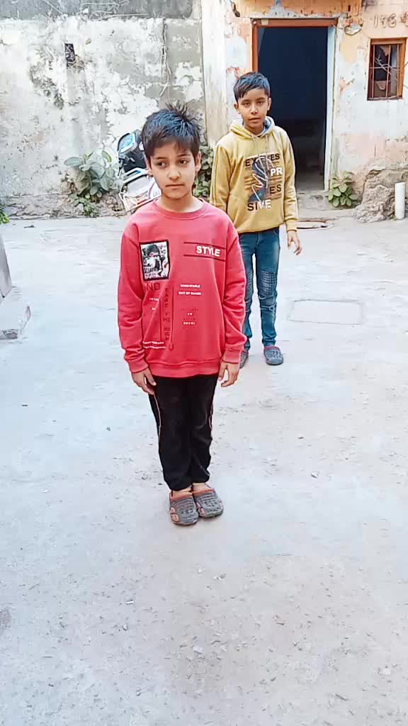 @Dhairiya Singla