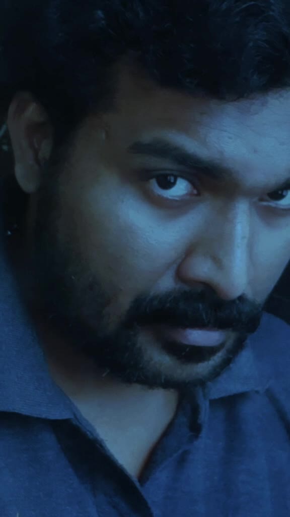 @Aravind Unnithan