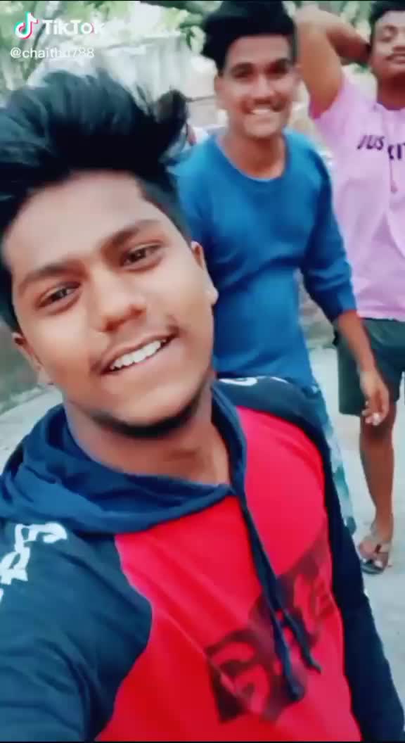 @nikhil Rockzz