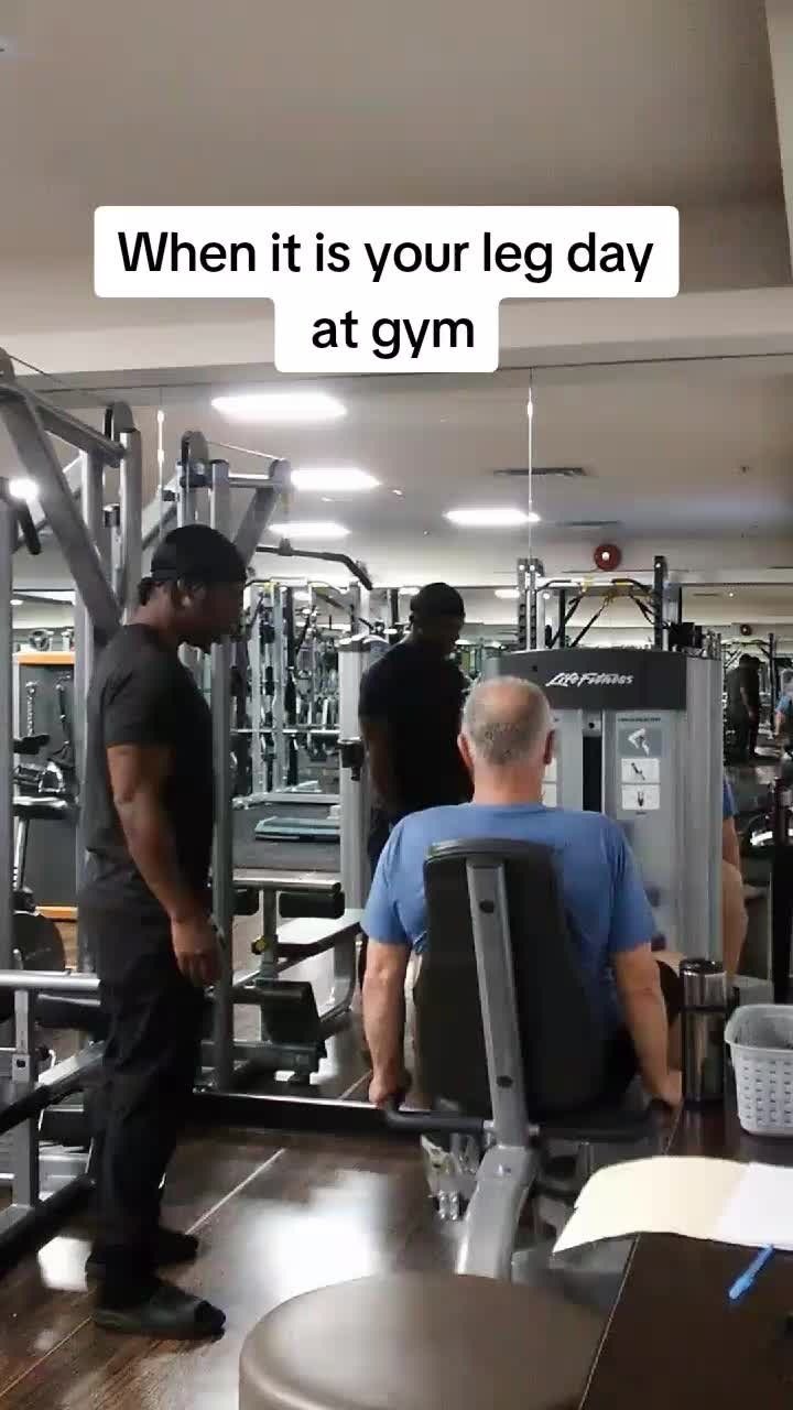 @MAXIM FITNESS