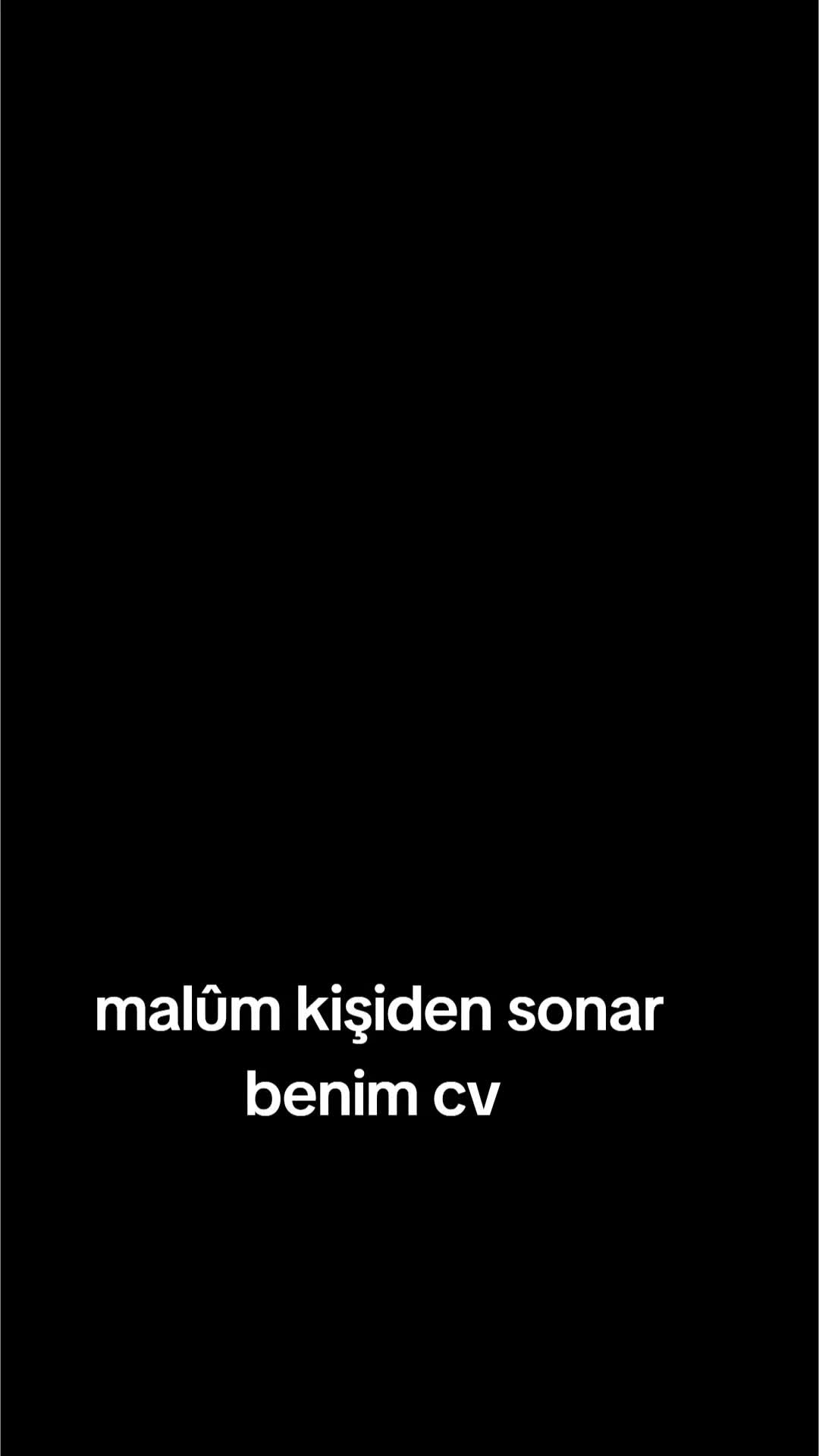 @kendi kendine