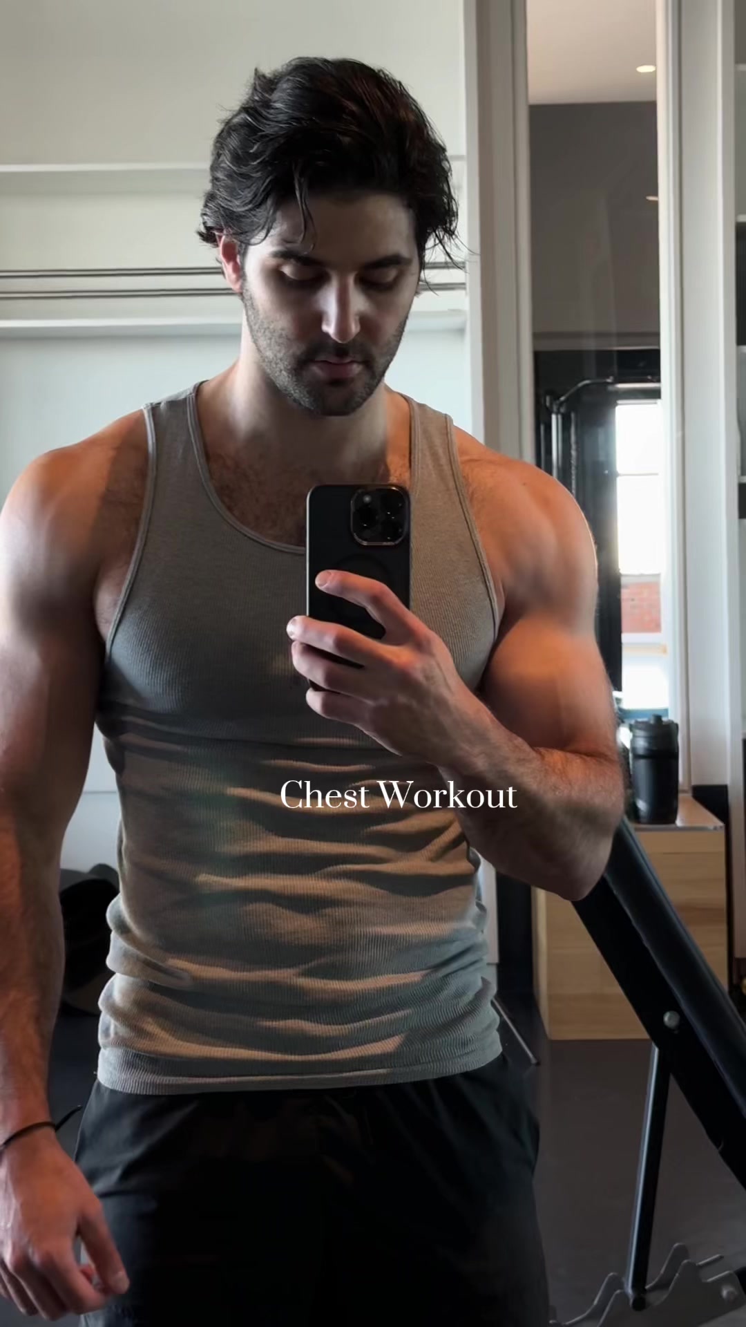 @Patrick Aramouni Wellness