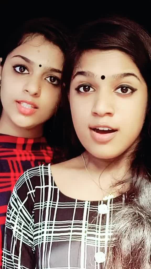 @Aishu Anu 👭