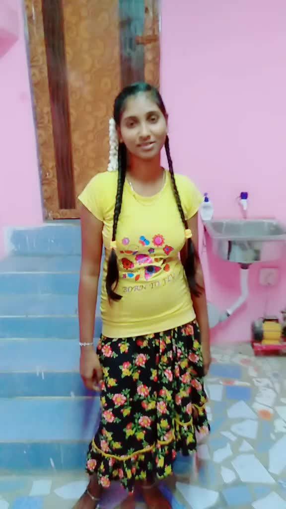 @Sharmi...smilee😍