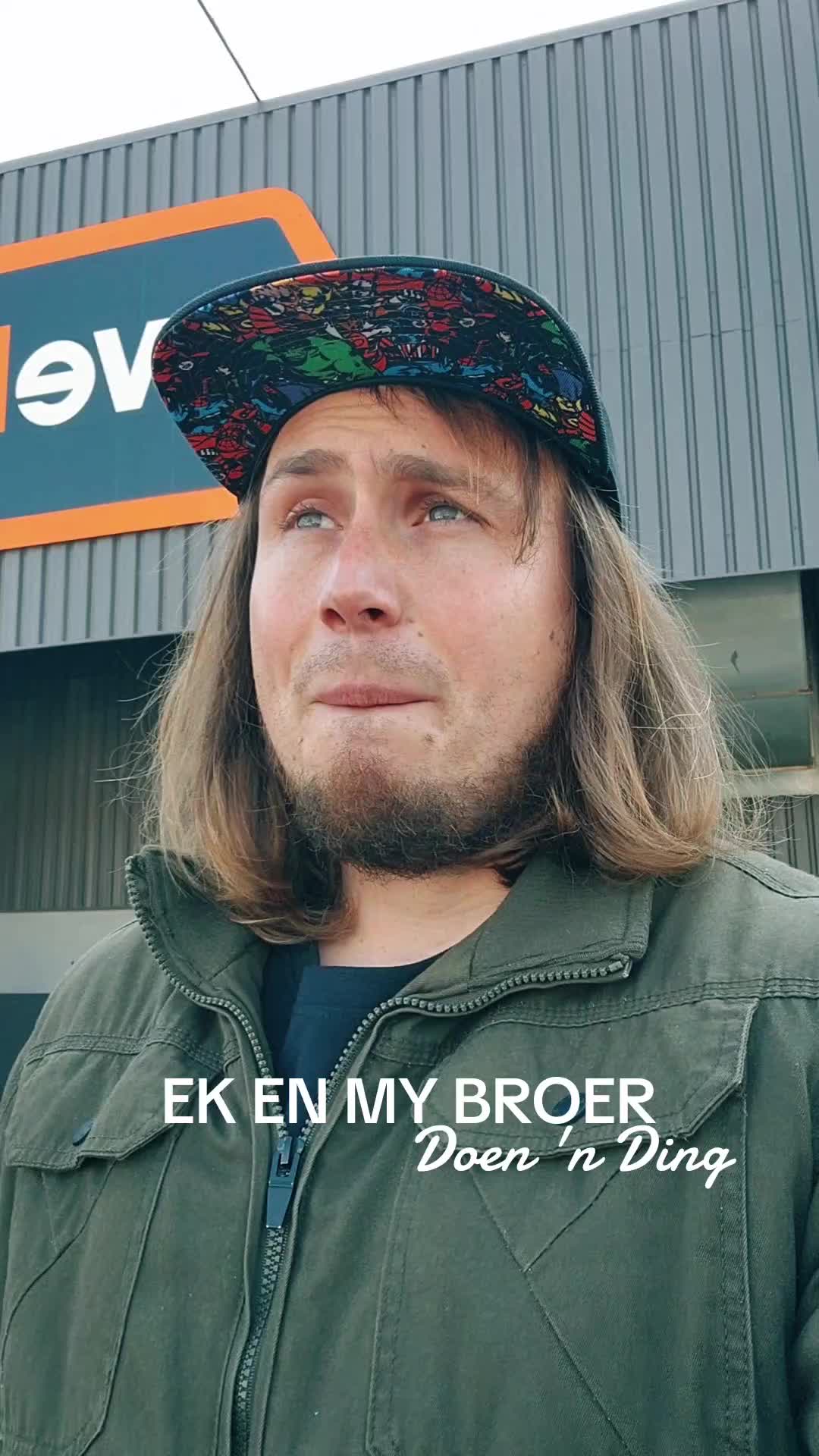 @Albert van Wyk