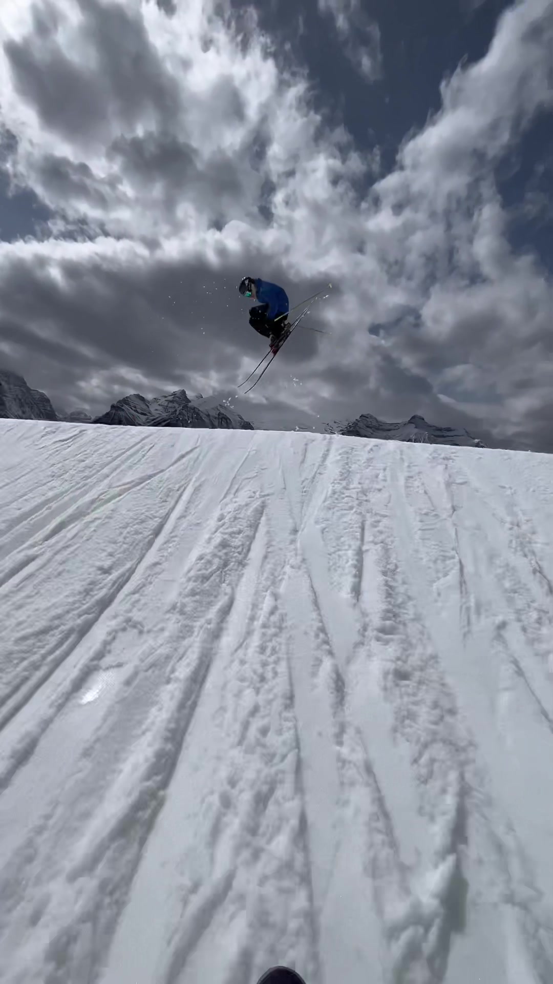 @Slash Skis