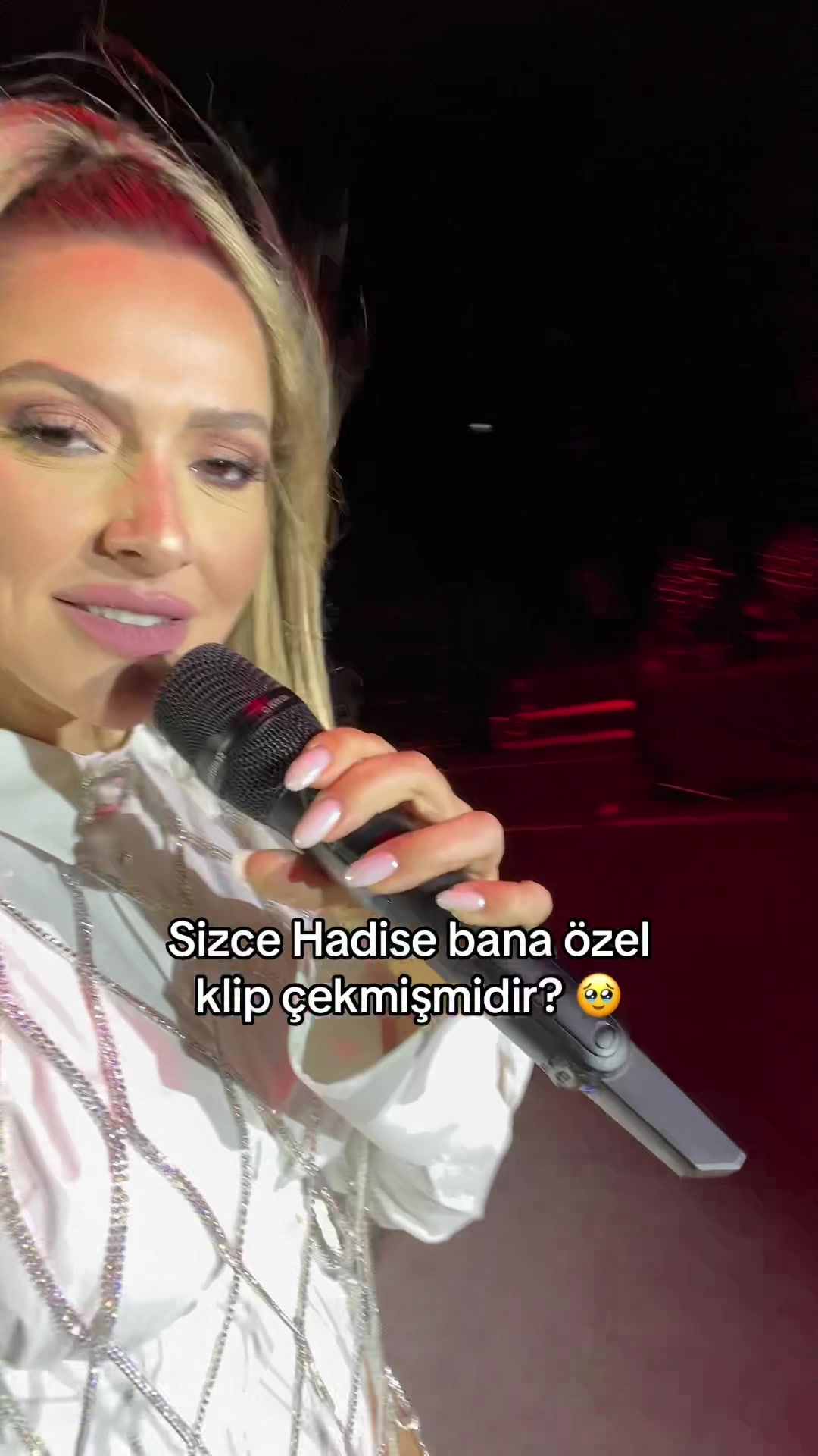 @&Uuml;lk&uuml; Hilal &Ccedil;olak 💌🪩🍸