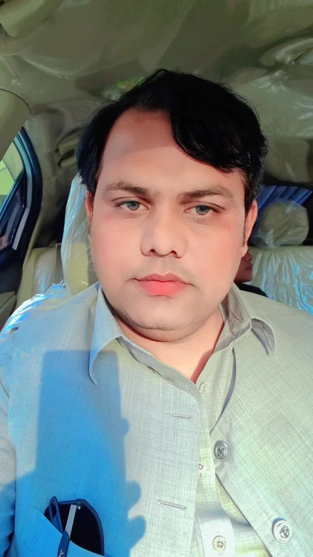 @Sammar Bukhari