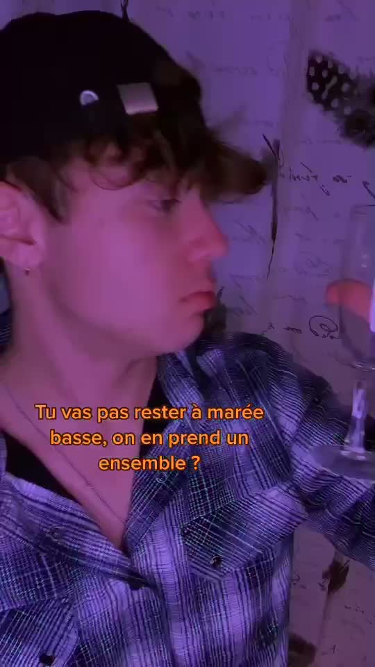 @Alexis