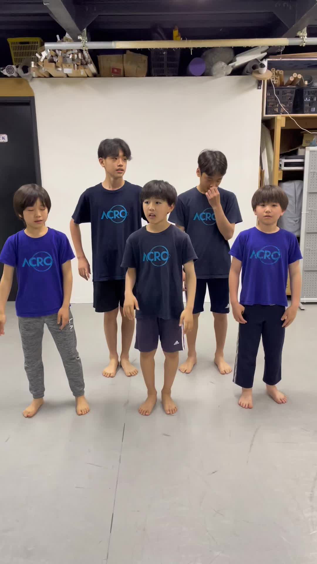 @6代目BABYPOWERBOMB