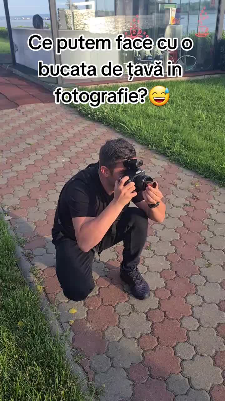 @David Mariuca - Image Make